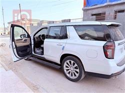 شيفروليه تاهو